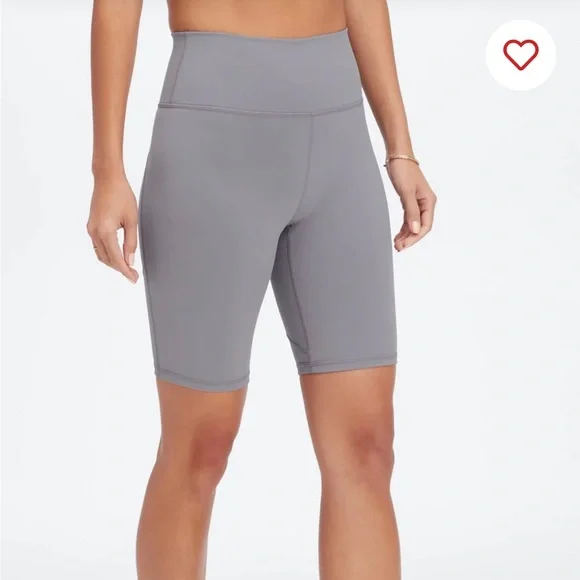 Fabletics Shorts Fabletics Powerhold High Waisted Shorts